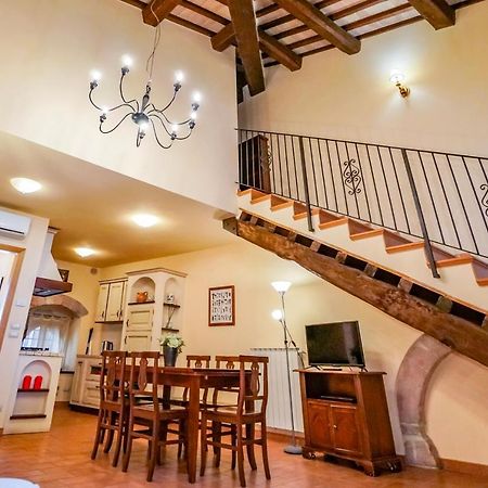 Maison Quintavalle 20 Assisi Dış mekan fotoğraf