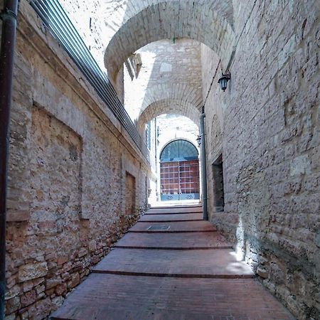 Maison Quintavalle 20 Assisi Dış mekan fotoğraf