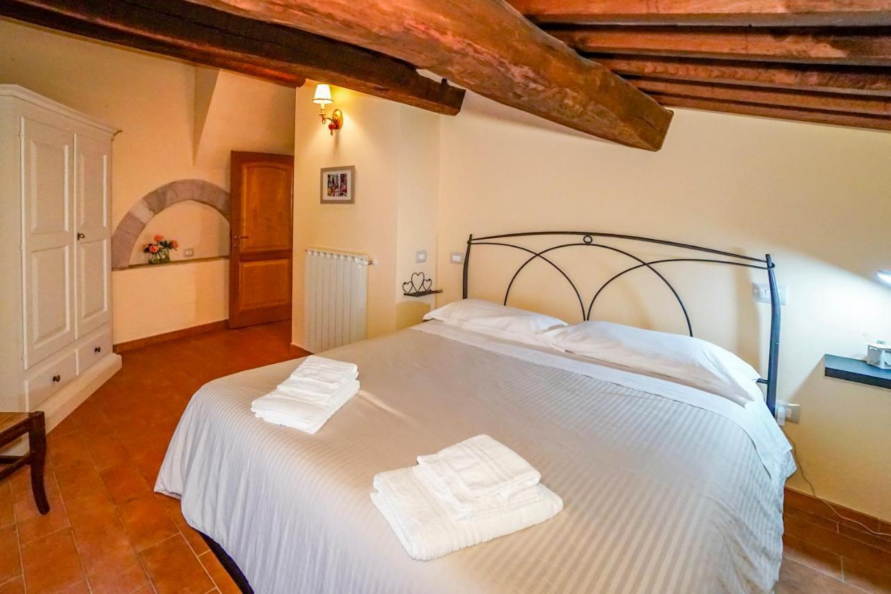 Maison Quintavalle 20 Assisi Dış mekan fotoğraf
