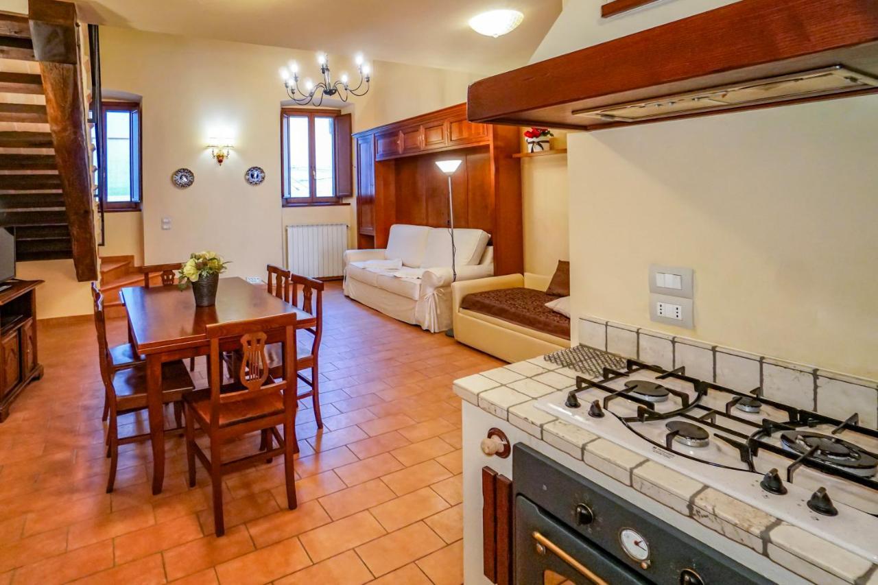Maison Quintavalle 20 Assisi Dış mekan fotoğraf