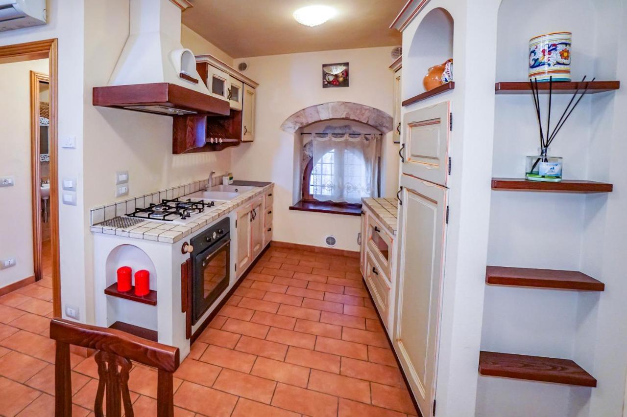 Maison Quintavalle 20 Assisi Dış mekan fotoğraf