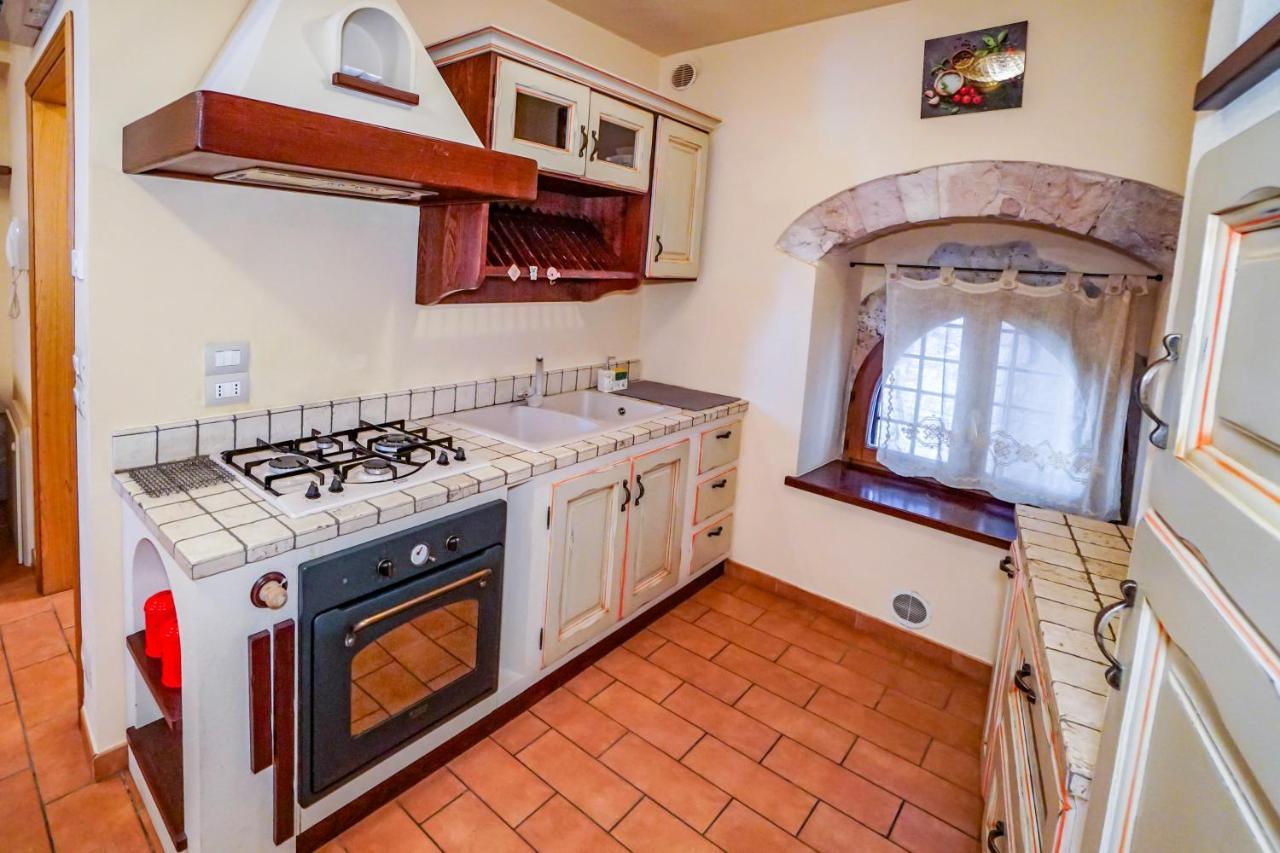Maison Quintavalle 20 Assisi Dış mekan fotoğraf
