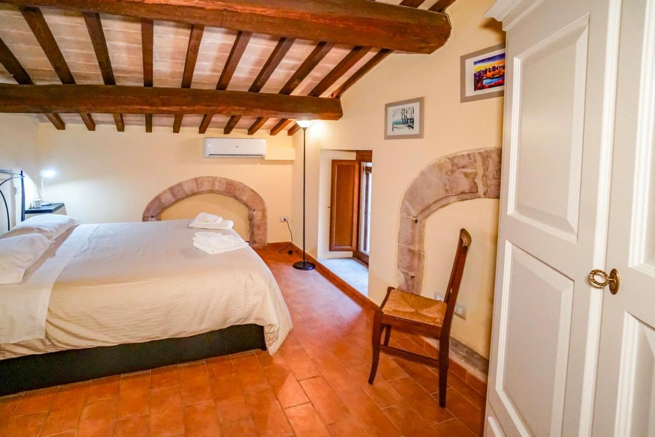 Maison Quintavalle 20 Assisi Dış mekan fotoğraf