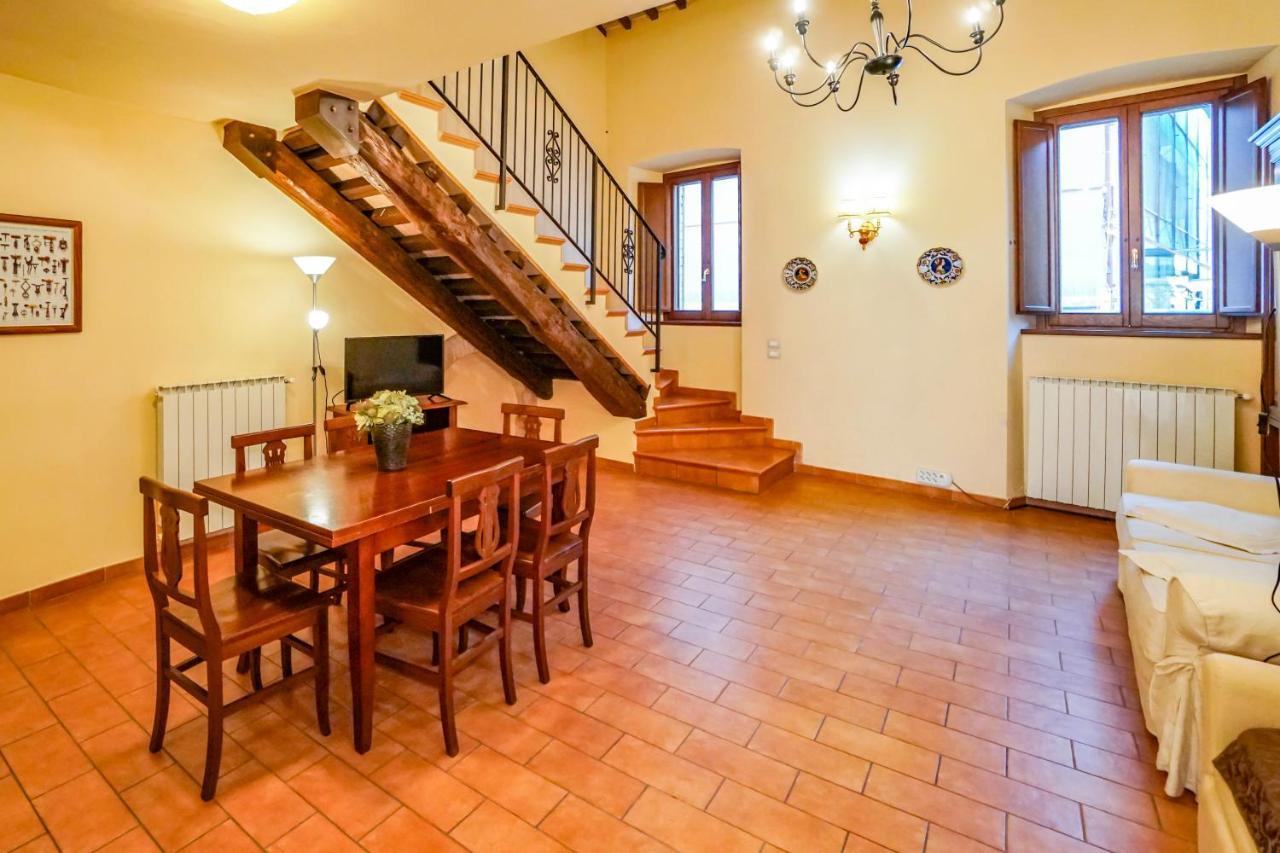 Maison Quintavalle 20 Assisi Dış mekan fotoğraf