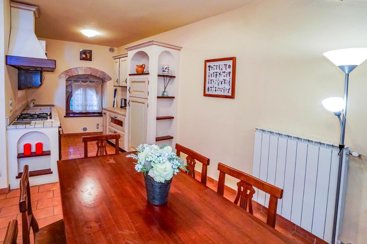 Maison Quintavalle 20 Assisi Dış mekan fotoğraf