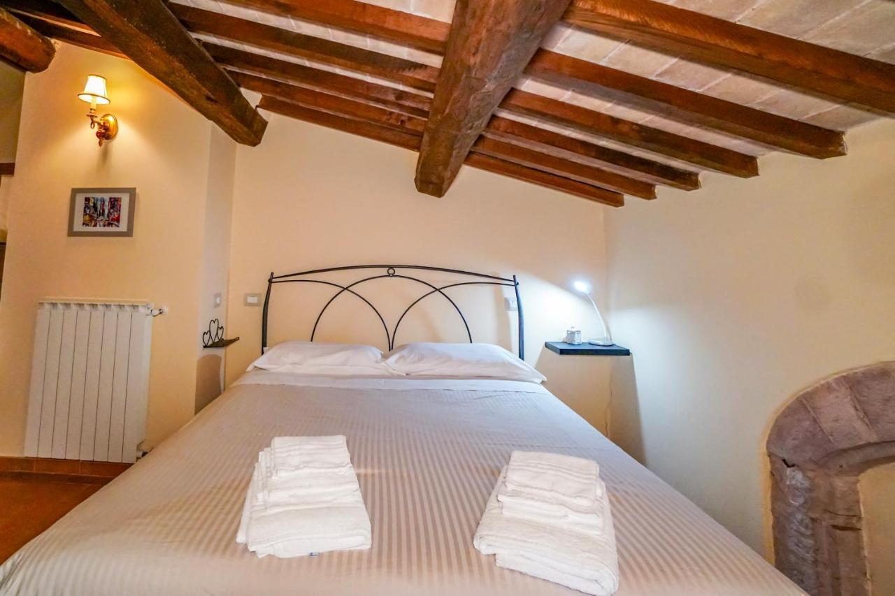 Maison Quintavalle 20 Assisi Dış mekan fotoğraf