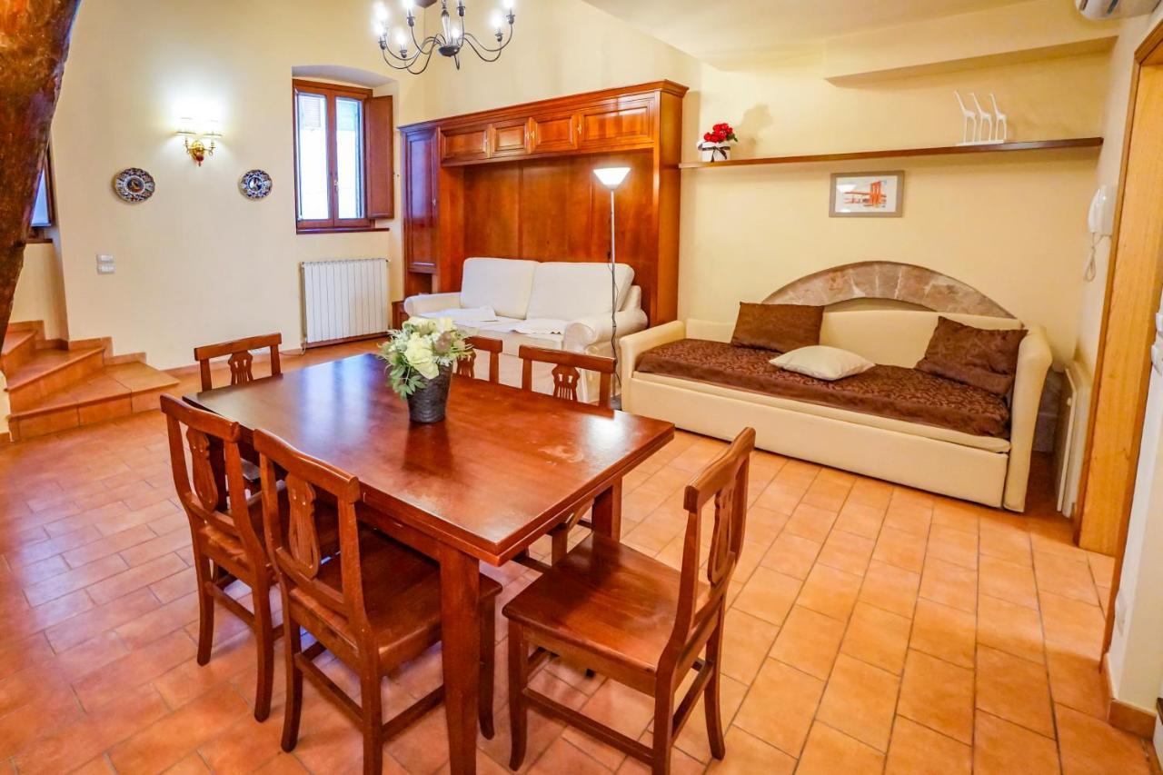 Maison Quintavalle 20 Assisi Dış mekan fotoğraf