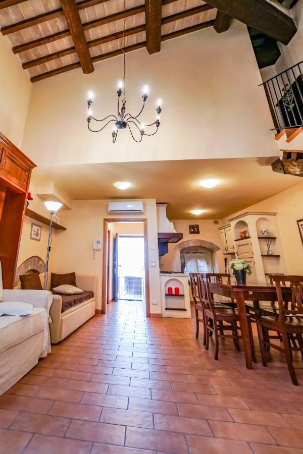 Maison Quintavalle 20 Assisi Dış mekan fotoğraf