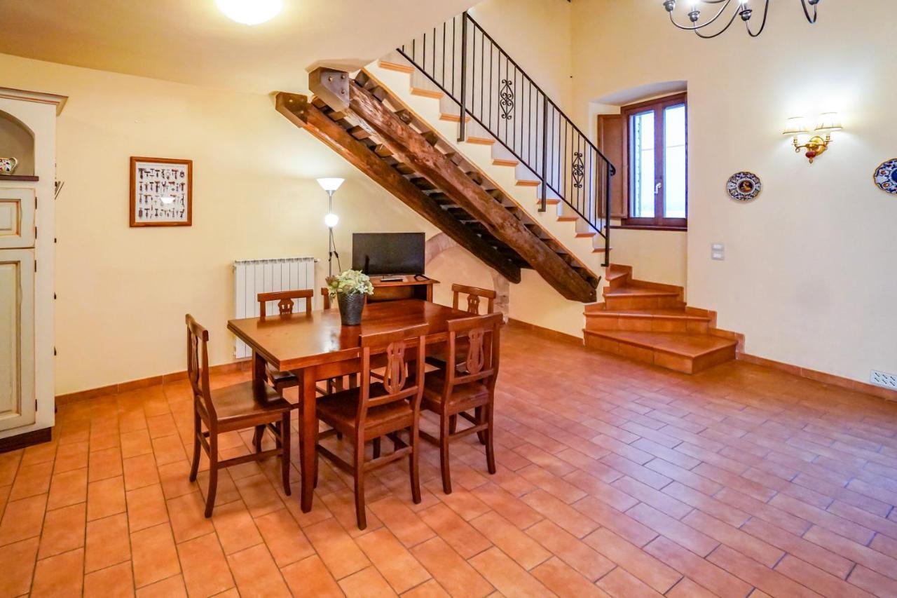 Maison Quintavalle 20 Assisi Dış mekan fotoğraf