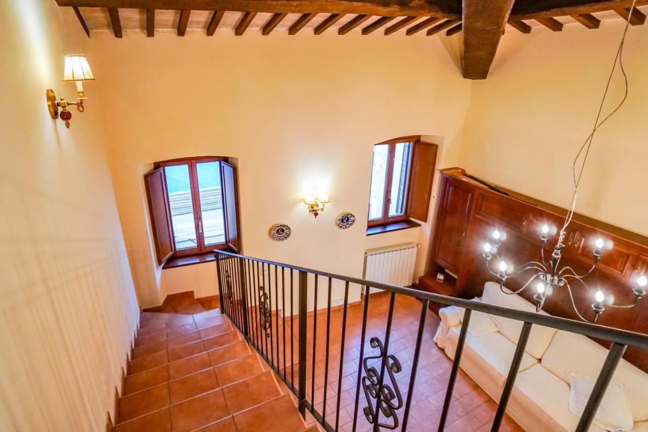 Maison Quintavalle 20 Assisi Dış mekan fotoğraf
