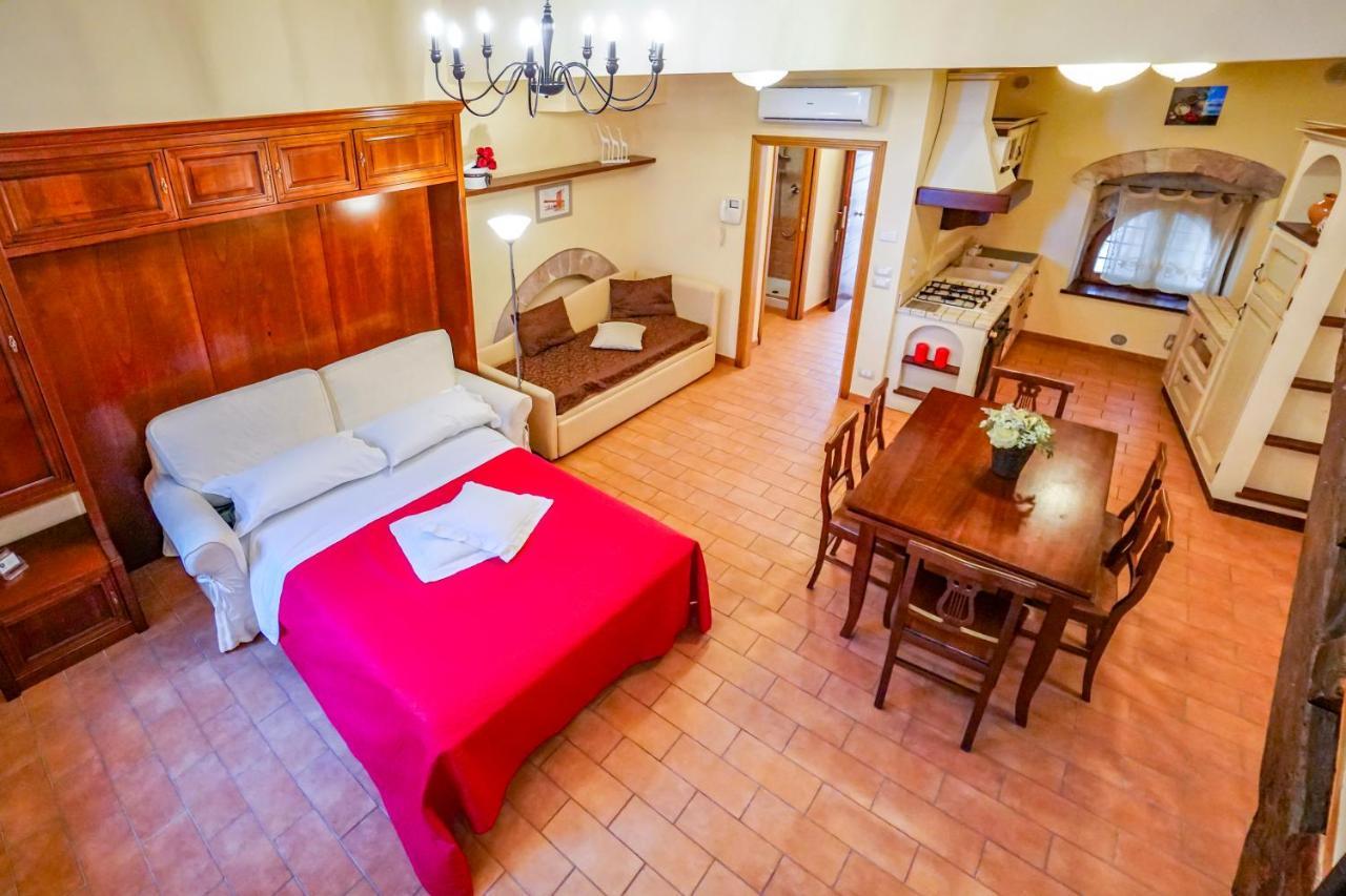 Maison Quintavalle 20 Assisi Dış mekan fotoğraf