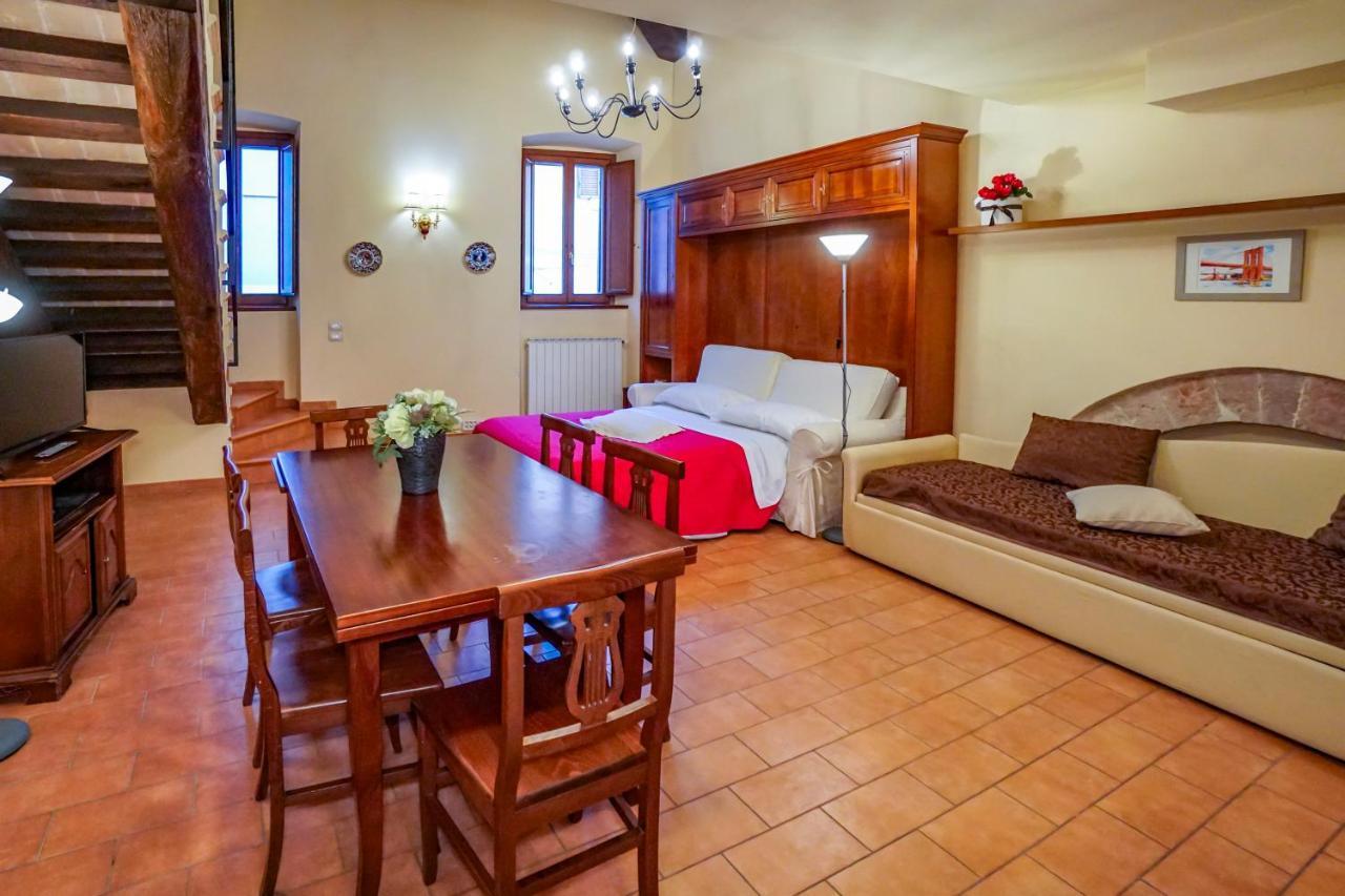 Maison Quintavalle 20 Assisi Dış mekan fotoğraf