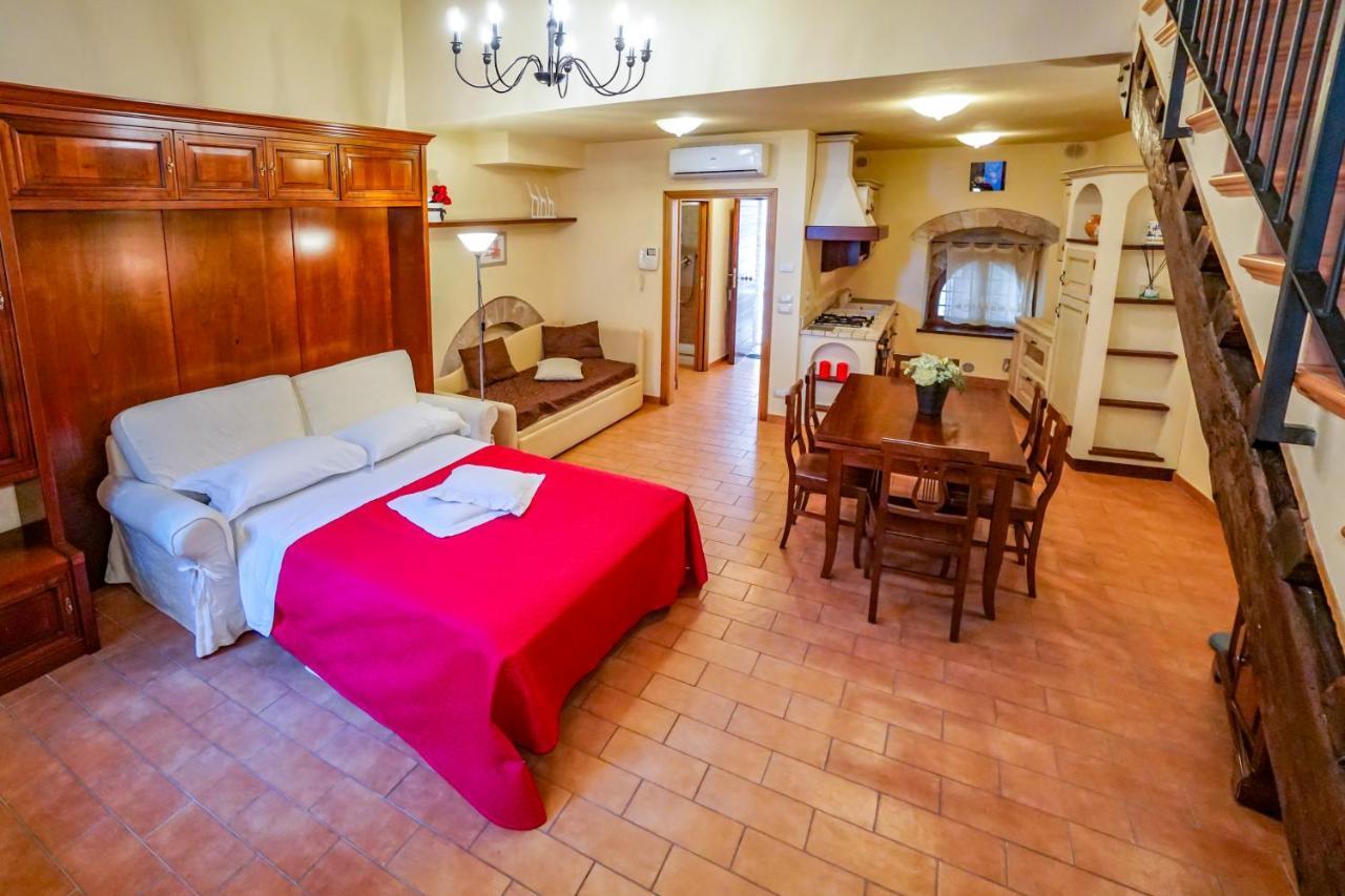 Maison Quintavalle 20 Assisi Dış mekan fotoğraf