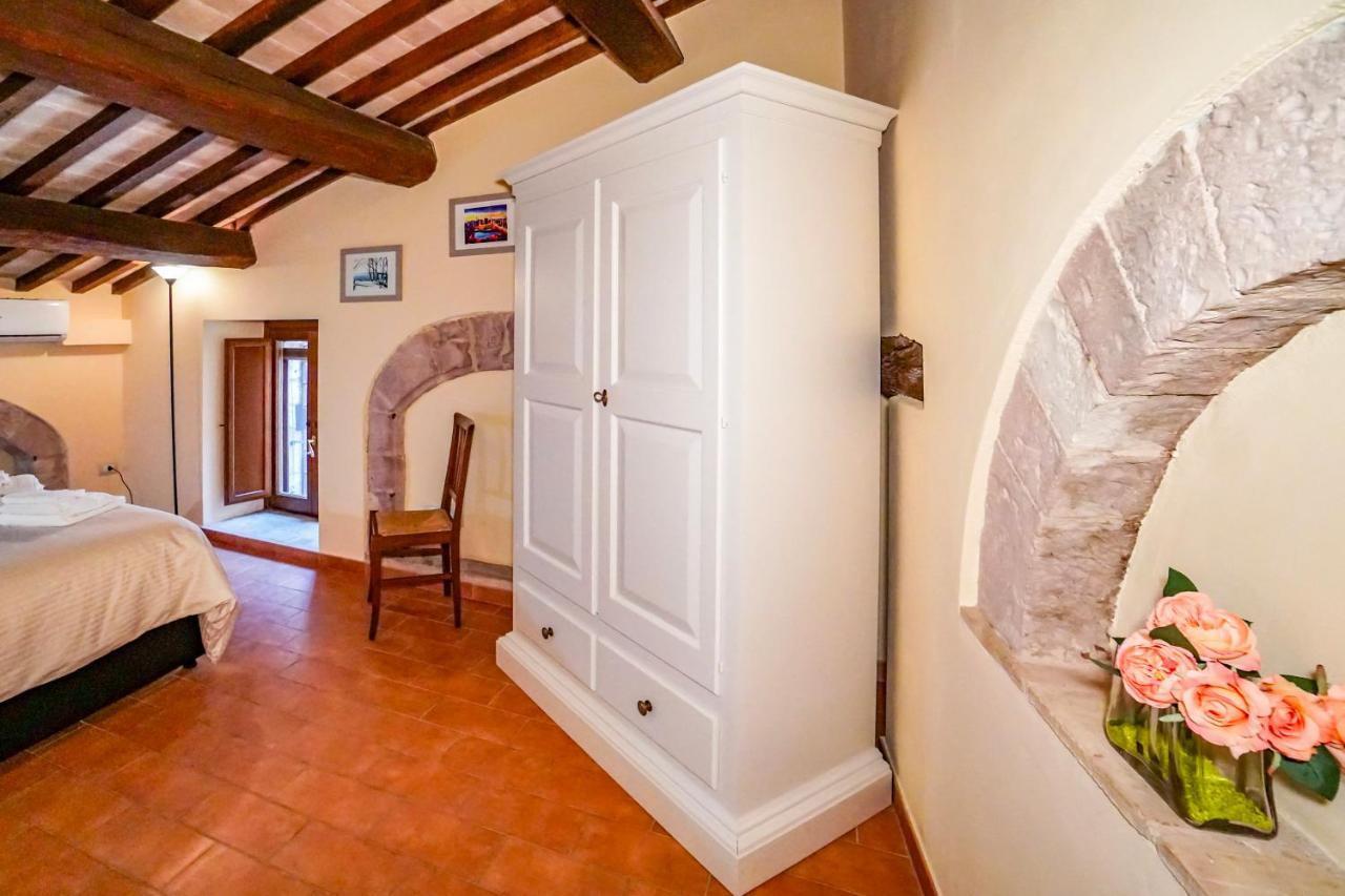Maison Quintavalle 20 Assisi Dış mekan fotoğraf