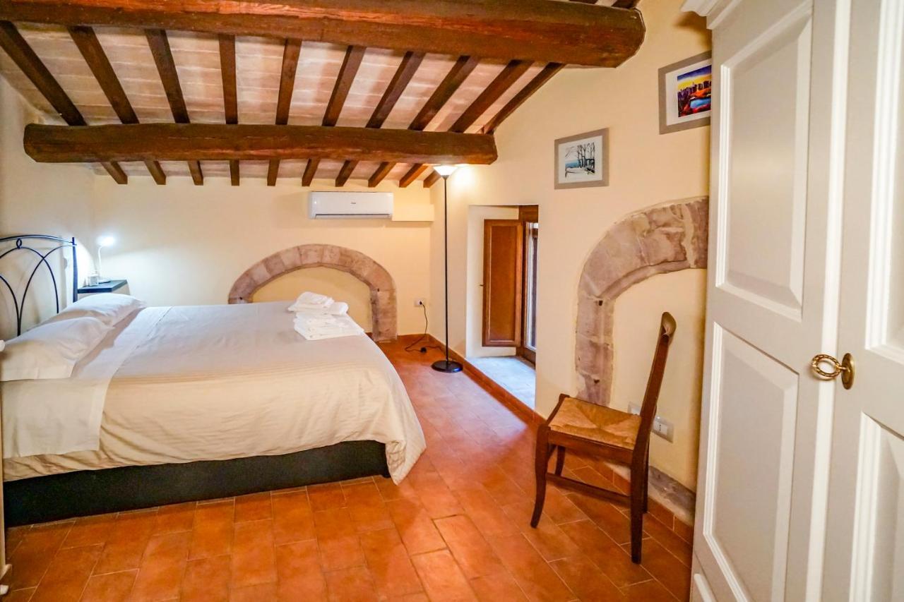 Maison Quintavalle 20 Assisi Dış mekan fotoğraf